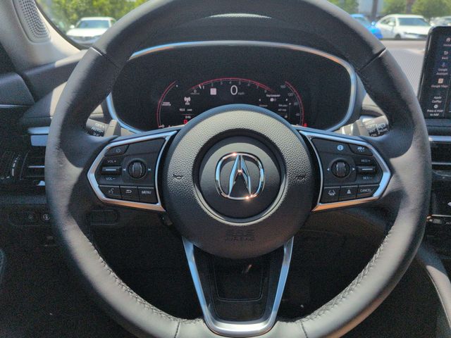 Thumbnail: 2026 Acura MDX - 14