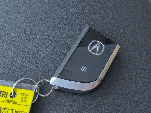 Thumbnail: 2026 Acura MDX - 19