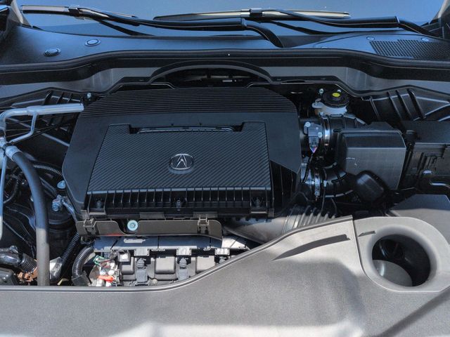 Thumbnail: 2026 Acura MDX - 9