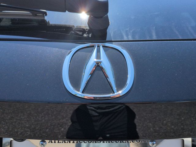 Thumbnail: 2026 Acura MDX - 7
