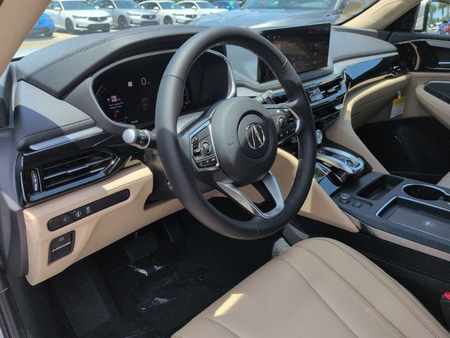 Thumbnail: 2026 Acura MDX - 2