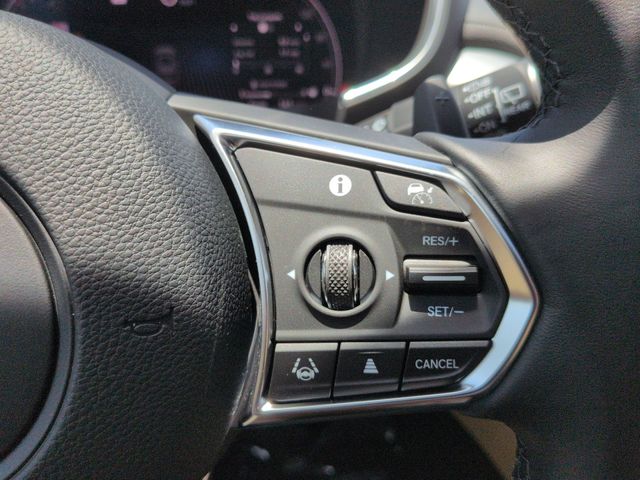 Thumbnail: 2026 Acura MDX - 32