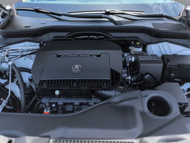Thumbnail: 2026 Acura MDX - 9