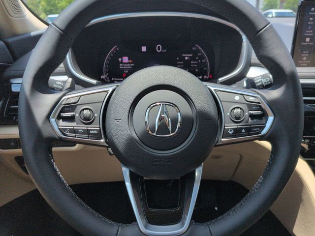 Thumbnail: 2026 Acura MDX - 14