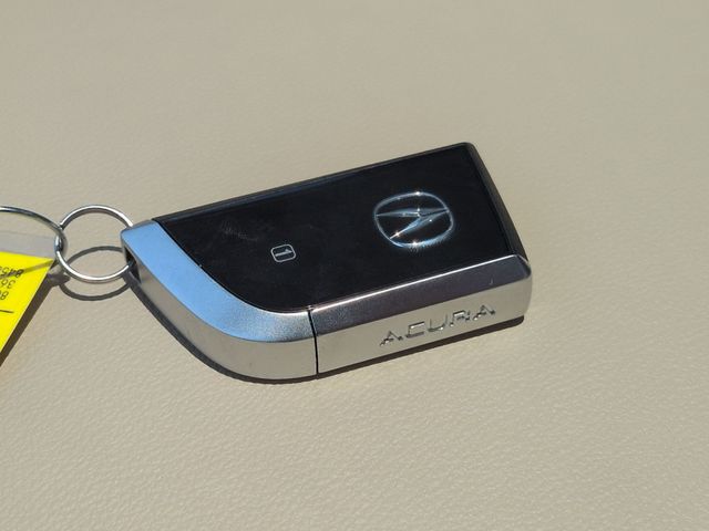 Thumbnail: 2026 Acura MDX - 19