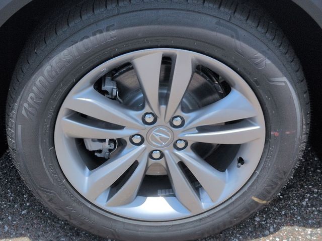 Thumbnail: 2026 Acura MDX - 8