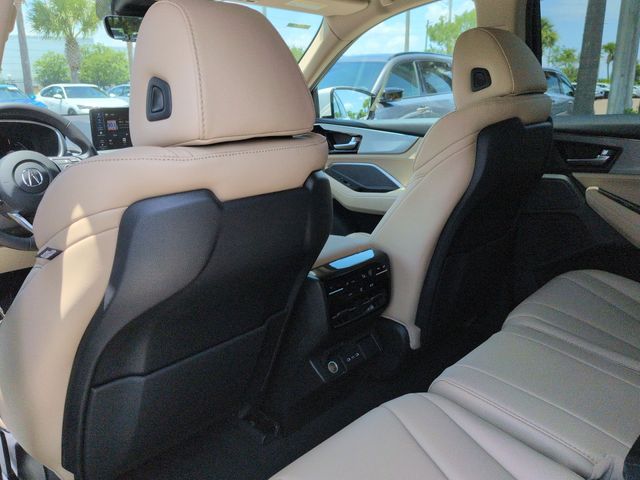 Thumbnail: 2026 Acura MDX - 13