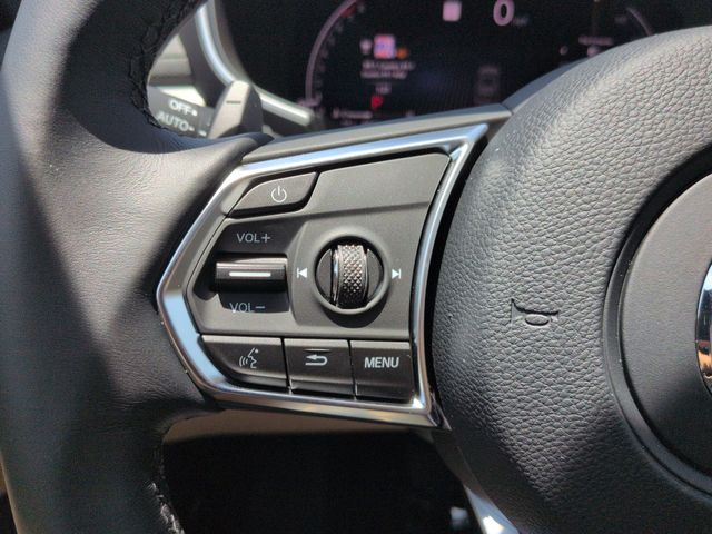 Thumbnail: 2026 Acura MDX - 31