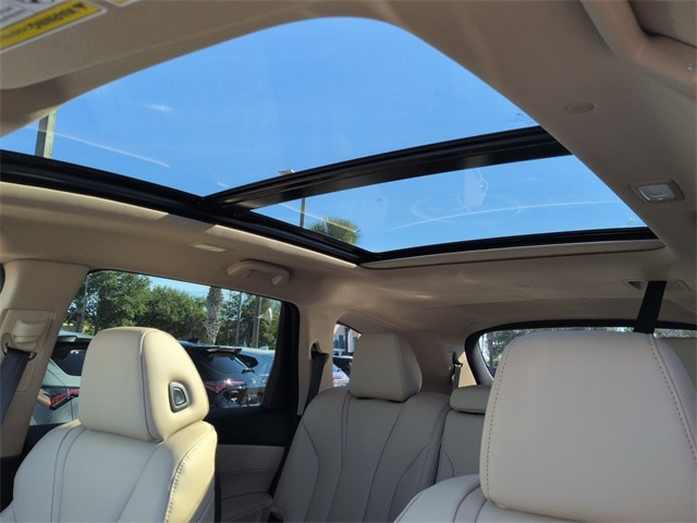 Thumbnail: 2026 Acura MDX - 29