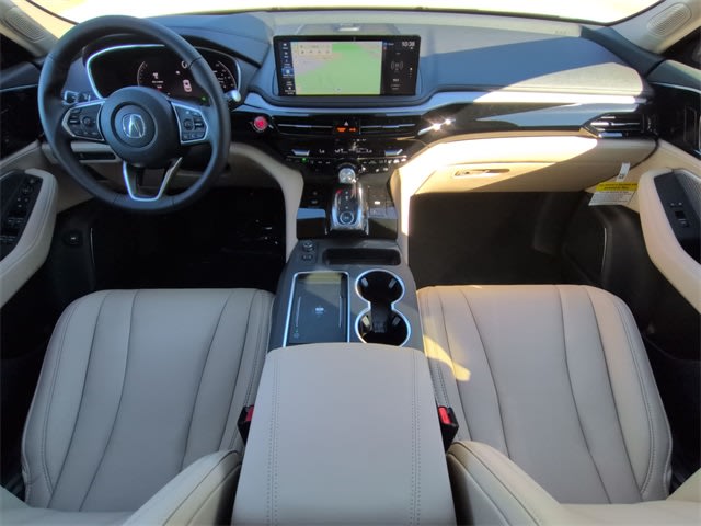 Thumbnail: 2026 Acura MDX - 10