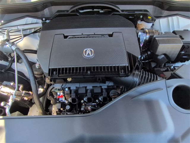 Thumbnail: 2026 Acura MDX - 9