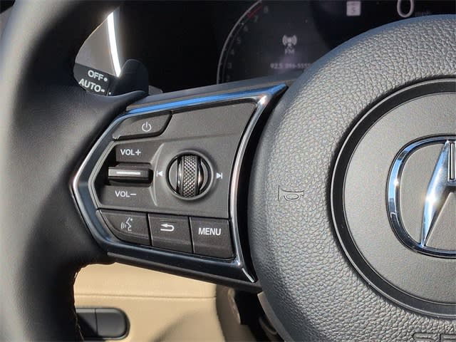 Thumbnail: 2026 Acura MDX - 33