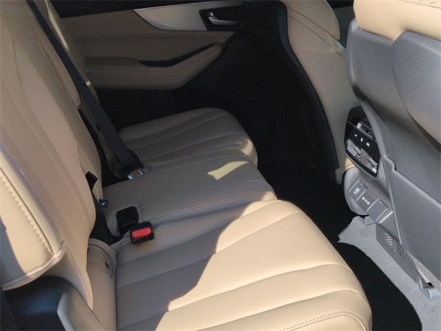 Thumbnail: 2026 Acura MDX - 30