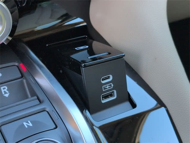 Thumbnail: 2026 Acura MDX - 17