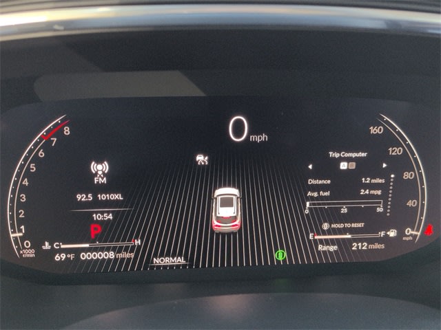 Thumbnail: 2026 Acura MDX - 18