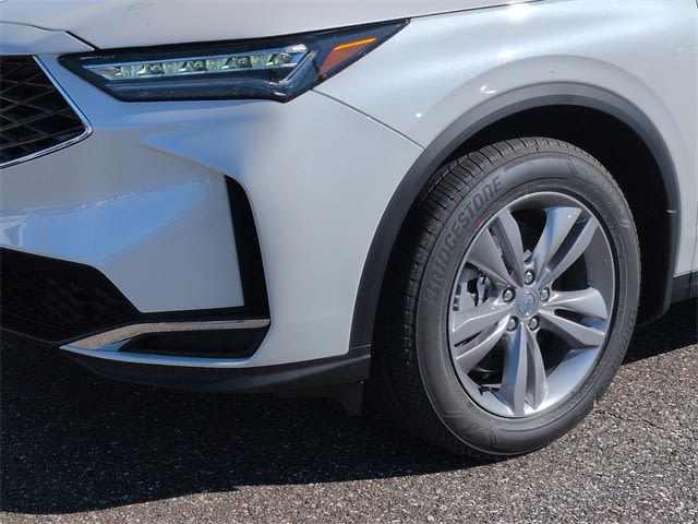 Thumbnail: 2026 Acura MDX - 8