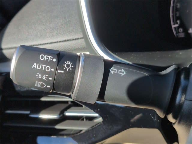 Thumbnail: 2026 Acura MDX - 35