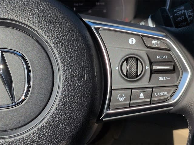 Thumbnail: 2026 Acura MDX - 34