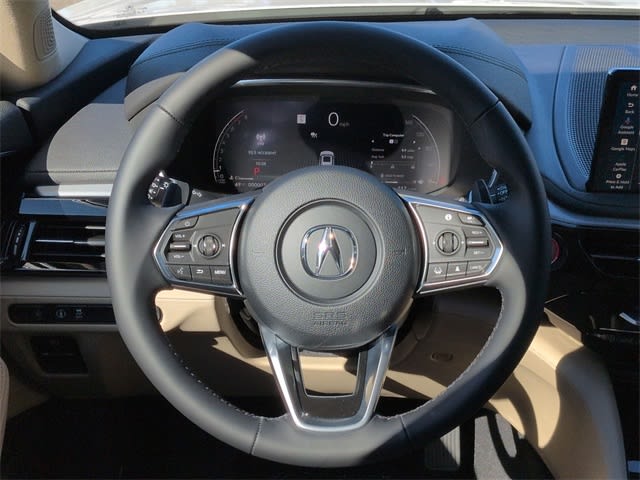 Thumbnail: 2026 Acura MDX - 14