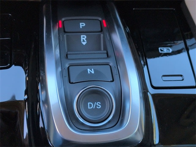 Thumbnail: 2026 Acura MDX - 39