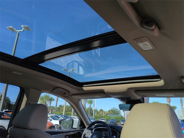 Thumbnail: 2026 Acura MDX - 31