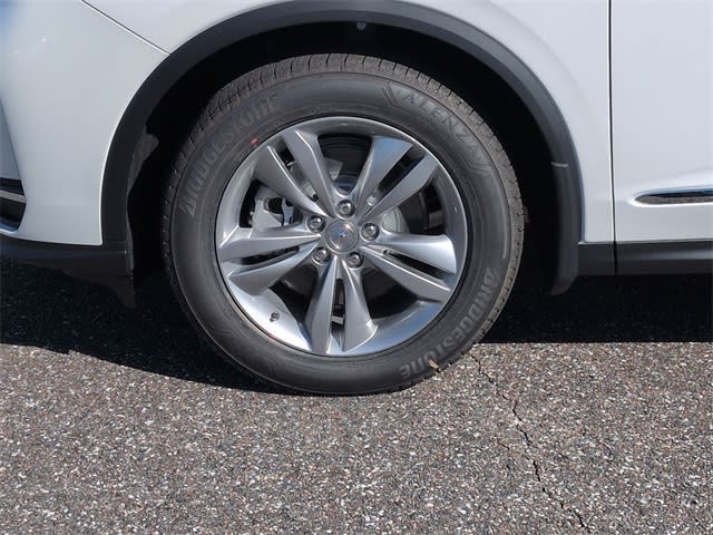 Thumbnail: 2026 Acura MDX - 27