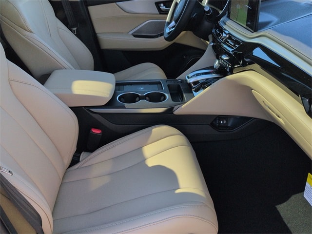 Thumbnail: 2026 Acura MDX - 32