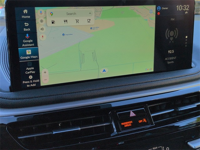 Thumbnail: 2026 Acura MDX - 36