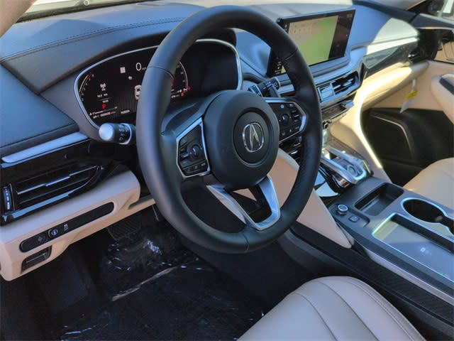 Thumbnail: 2026 Acura MDX - 2