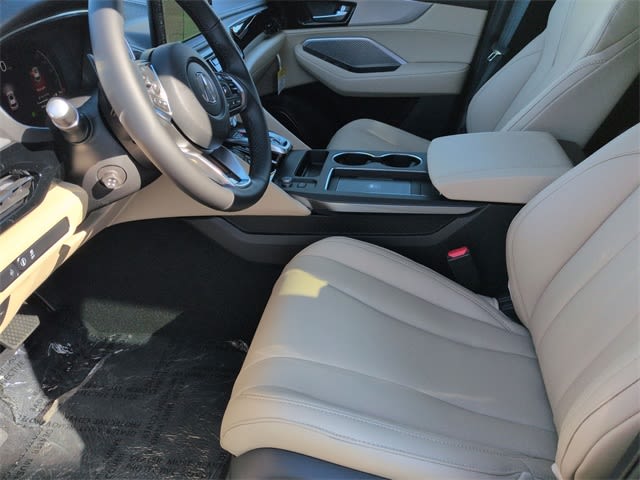 Thumbnail: 2026 Acura MDX - 11