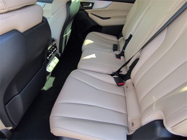 Thumbnail: 2026 Acura MDX - 13