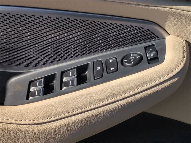 Thumbnail: 2026 Acura MDX - 42