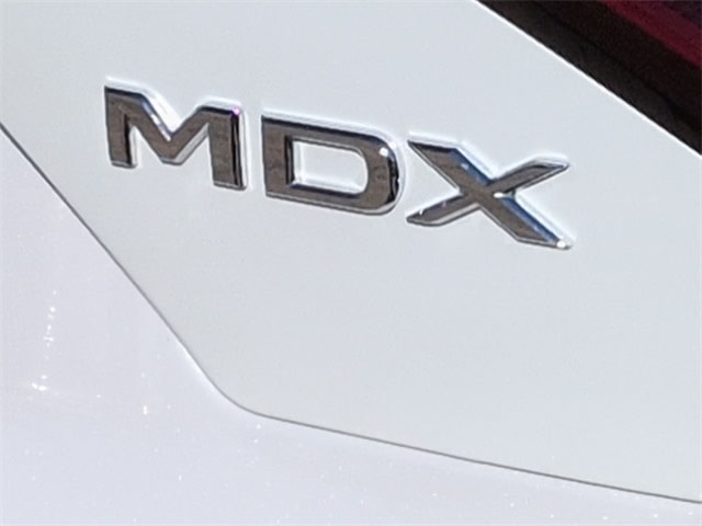 Thumbnail: 2026 Acura MDX - 26