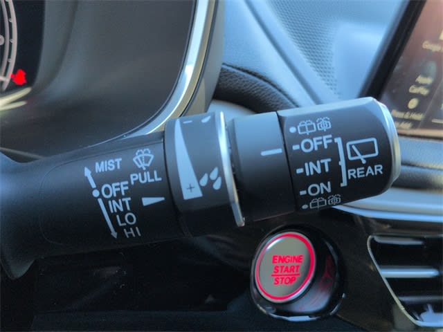 Thumbnail: 2026 Acura MDX - 15