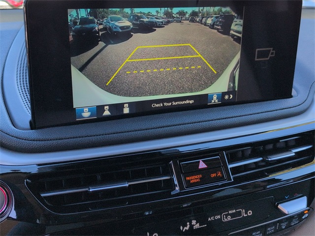 Thumbnail: 2026 Acura MDX - 37