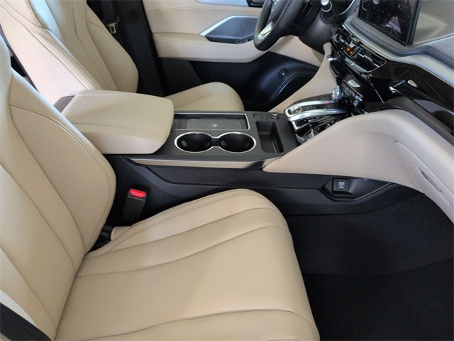 Thumbnail: 2026 Acura MDX - 12