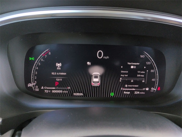 Thumbnail: 2026 Acura MDX - 18