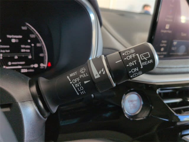 Thumbnail: 2026 Acura MDX - 15