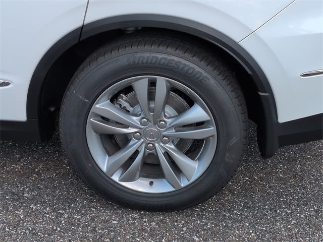 Thumbnail: 2026 Acura MDX - 27