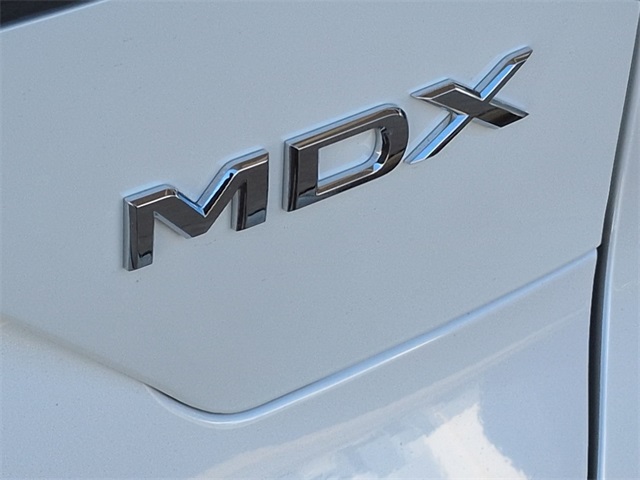 Thumbnail: 2026 Acura MDX - 26