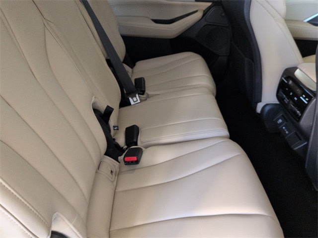 Thumbnail: 2026 Acura MDX - 31