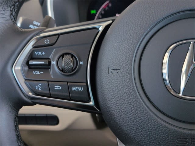 Thumbnail: 2026 Acura MDX - 33