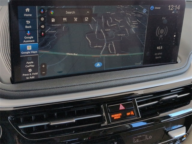 Thumbnail: 2026 Acura MDX - 35