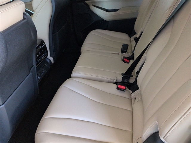 Thumbnail: 2026 Acura MDX - 30