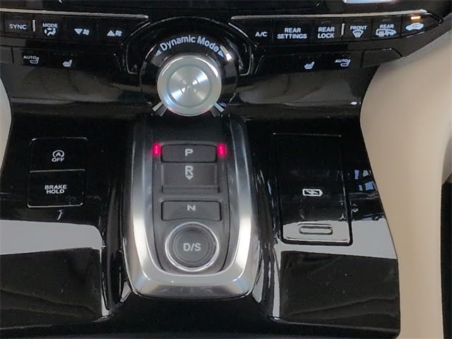 Thumbnail: 2026 Acura MDX - 39