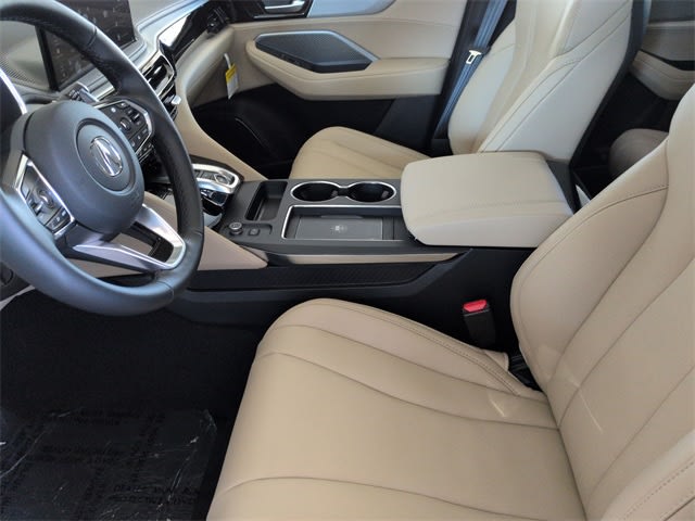 Thumbnail: 2026 Acura MDX - 11