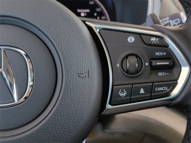 Thumbnail: 2026 Acura MDX - 34