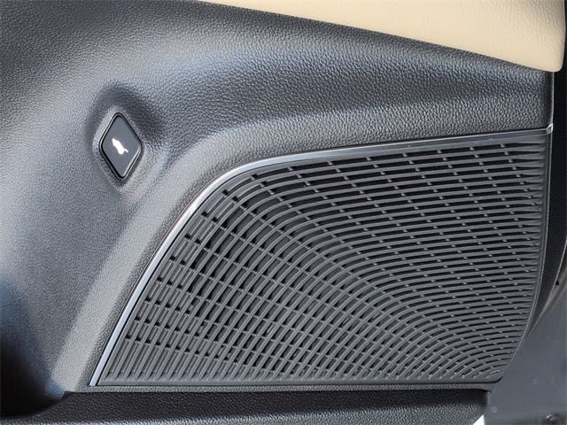 Thumbnail: 2026 Acura MDX - 37