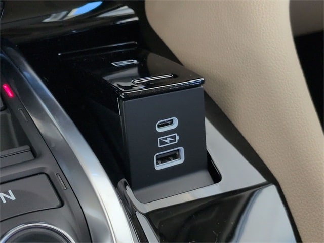 Thumbnail: 2026 Acura MDX - 38