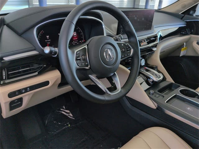 Thumbnail: 2026 Acura MDX - 2